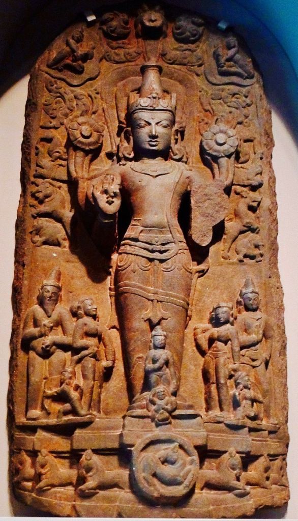 surya_the_hindu_sun_god_asian_art_museum_san_francisco