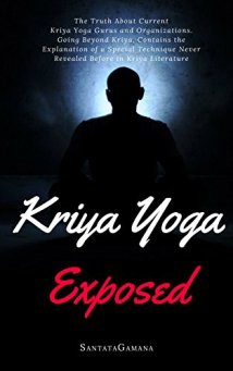 kriya yoga