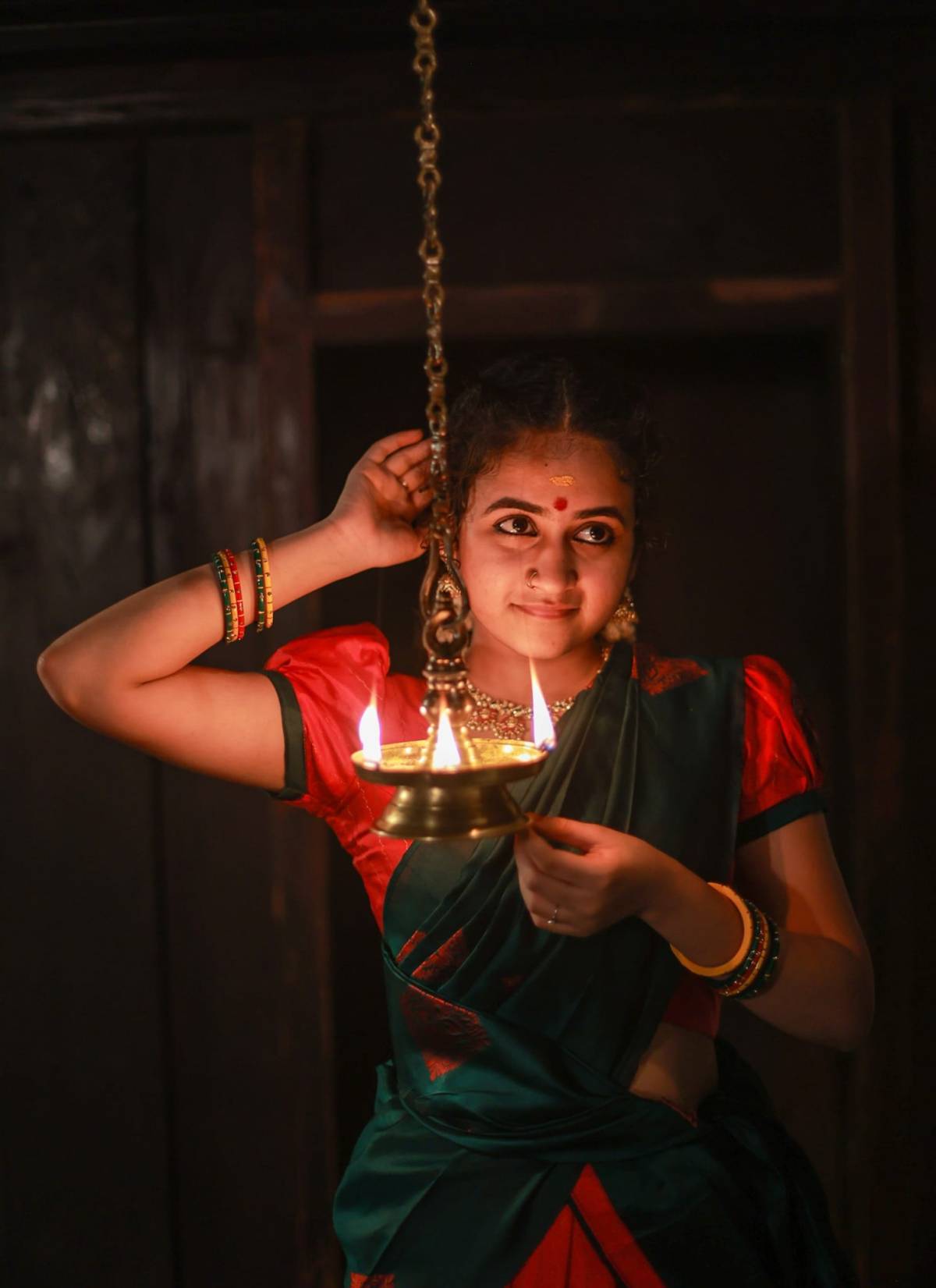 Pibare Rama Rasam | Sadasiva Brahmendra | Sooryagayathri